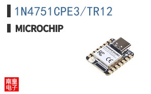 1N4751CPE3/TR12