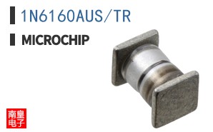 1N6160AUS/TR