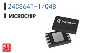 24CS64T-I/Q4B
