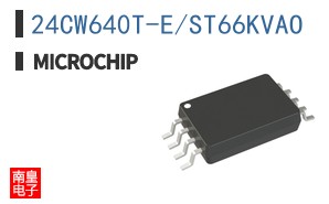 24CW640T-E/ST66KVAO