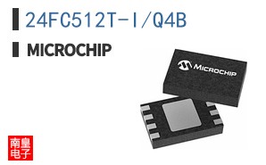 24FC512T-I/Q4B