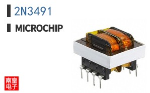 2N3491