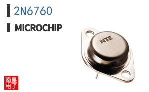 2N6760