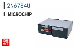 2N6784U