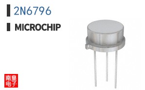 2N6796
