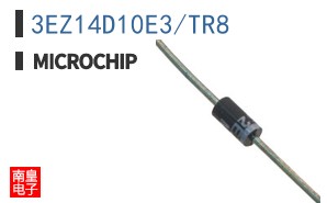3EZ14D10E3/TR8