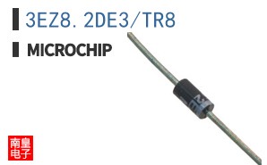 3EZ82DE3/TR8