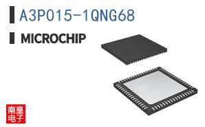 A3P015-1QNG68