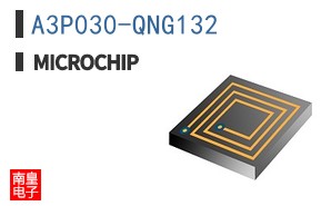 A3P030-QNG132