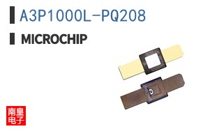A3P1000L-PQ208