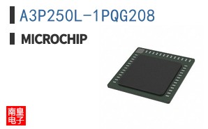 A3P250L-1PQG208