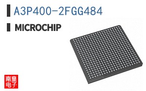 A3P400-2FGG484