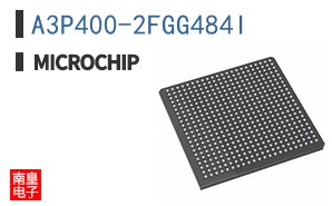 A3P400-2FGG484I