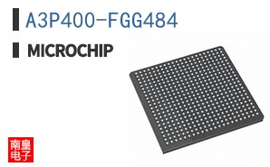 A3P400-FGG484