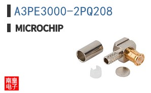 A3PE3000-2PQ208