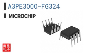 A3PE3000-FG324