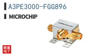 A3PE3000-FGG896