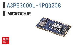 A3PE3000L-1PQG208