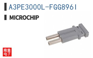 A3PE3000L-FGG896I