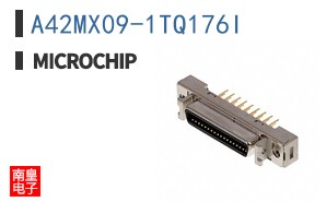 A42MX09-1TQ176I
