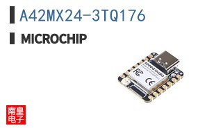 A42MX24-3TQ176
