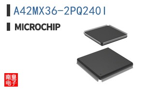 A42MX36-2PQ240I