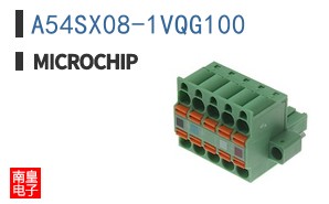 A54SX08-1VQG100
