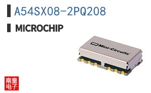 A54SX08-2PQ208