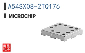 A54SX08-2TQ176