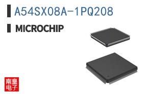 A54SX08A-1PQ208