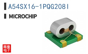 A54SX16-1PQG208I