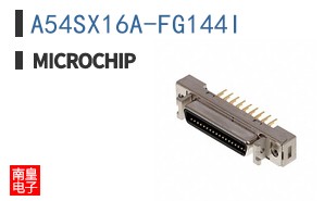 A54SX16A-FG144I