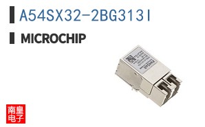 A54SX32-2BG313I