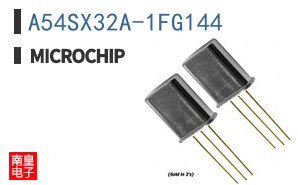 A54SX32A-1FG144