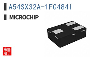 A54SX32A-1FG484I