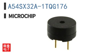 A54SX32A-1TQG176