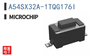 A54SX32A-1TQG176I