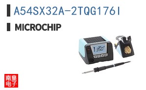 A54SX32A-2TQG176I