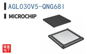 AGL030V5-QNG68I