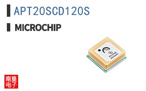 APT20SCD120S