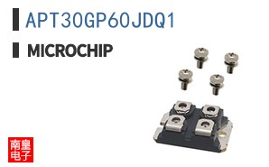APT30GP60JDQ1