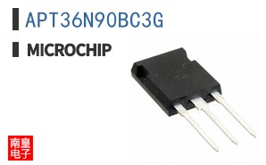 APT36N90BC3G