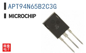 APT94N65B2C3G