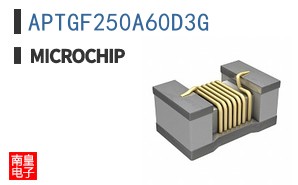 APTGF250A60D3G