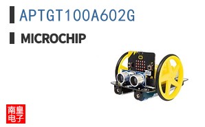 APTGT100A602G