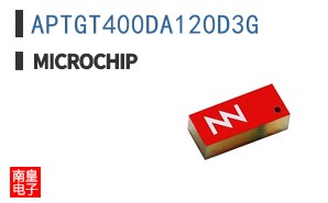 APTGT400DA120D3G