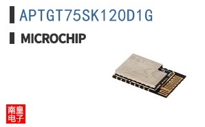 APTGT75SK120D1G