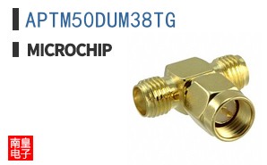 APTM50DUM38TG