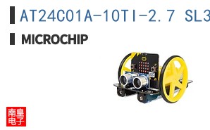 AT24C01A-10TI-2.7 SL383