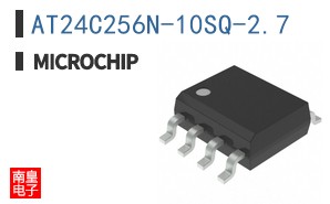AT24C256N-10SQ-2.7